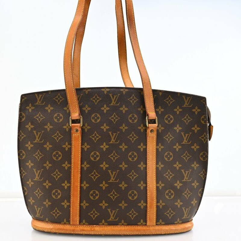 ルイヴィトン LOUIS VUITTON ショルダーバッグ M51102 バビロン モノグラム・キャンバス - レディース M1236CG501