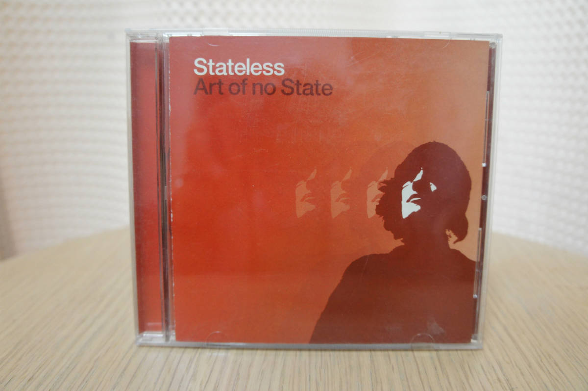 Stateless「Art of no state」