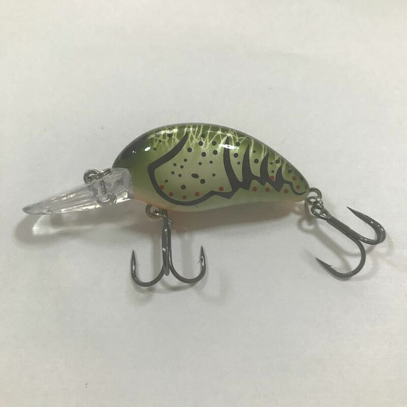 ボーマー モデルA 5A ロッククロー BOMBER MODEL A 5A ROCK CRAW クランクベイト