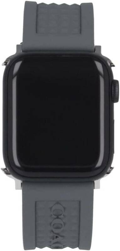 激安　コーチ COACH Apple Watch strap 42mm 44mm 対応 交換バンド 替えベルト アップルウォッチ グ ラバー 14700051　最短即日発送