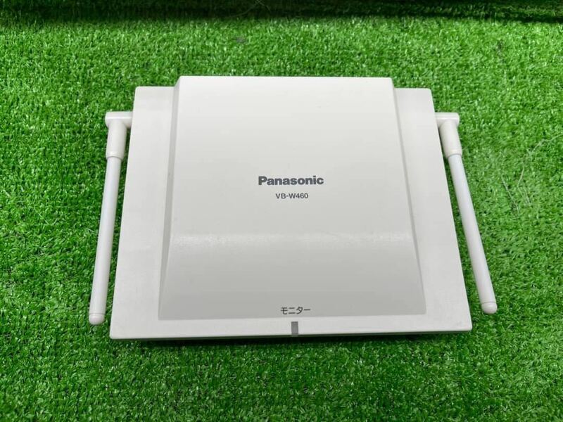 ○G8212 Panasonic パナソニック 2.4G接続装置　VB-W460B○