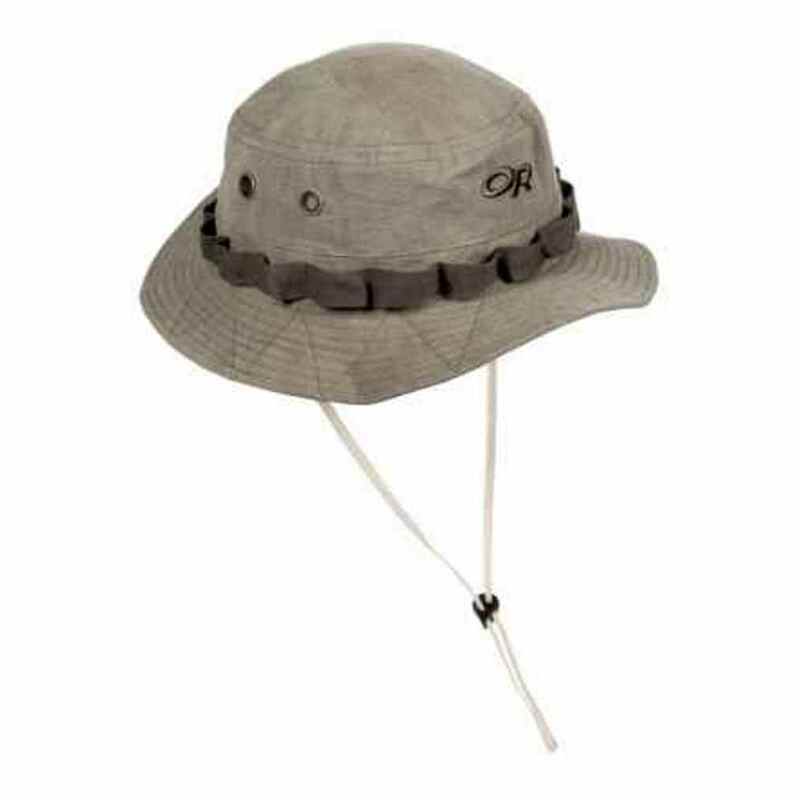 アウトドアリサーチ コンガリー　サン　ハット　Fatigue L/XL　Outdoor research Congaree Sun Hat