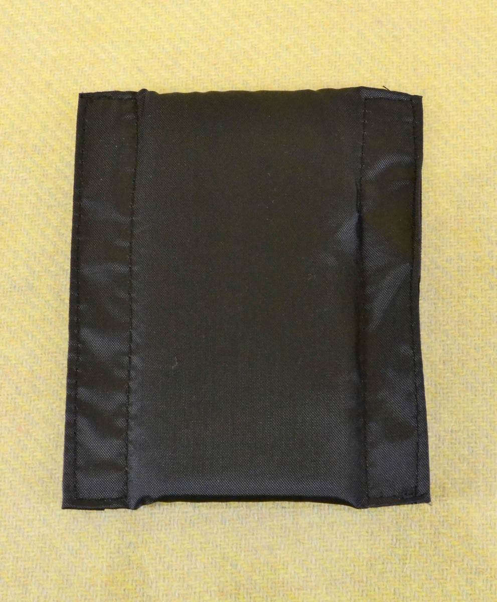 カメラバッグ用 中仕切り ナカジキリ 8cm-15.5cm 中古品