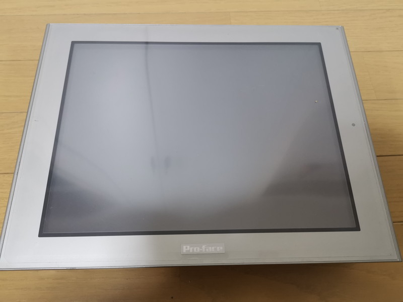 ★動作保証 Proface AGP3600-T1-AF FA用タッチパネル 12.1型/カラー パスワード保護有