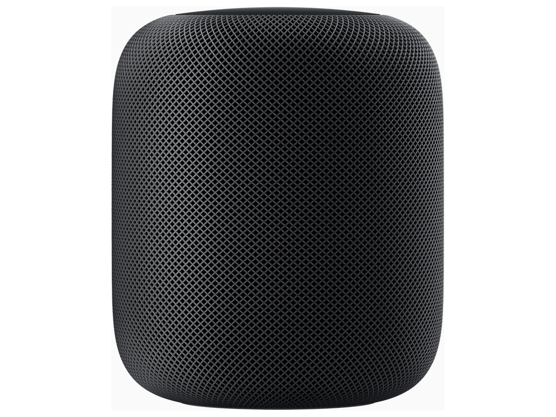 ◆新品開梱品 アップル Apple HomePod（ホームポッド）MQHW2J/A [Bluetooth対応/Wi-Fi対応/AirPlay2/スペースグレイ] 1点限定