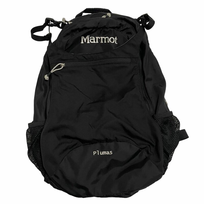 Marmot マーモット PLUMAS バックパック リュック