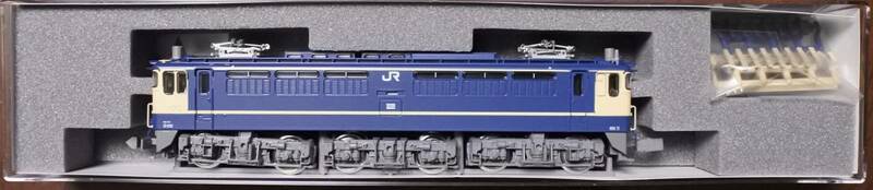 KATO 3061-6 EF65 1000 下関総合車両所 ＊新品未走行＊