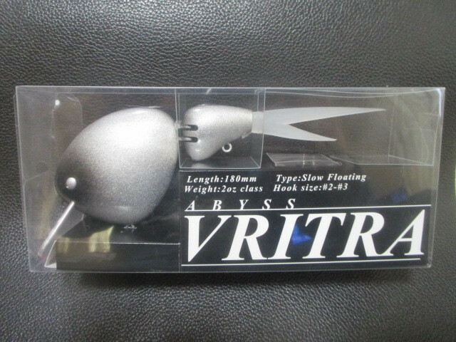 （F）　VRITRA180SF　クォ―ツ　新品未使用！