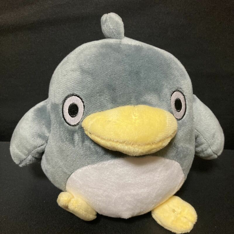 からめる お手玉ぬいぐるみ ペンギン ぬいぐるみ マスコット グッズ