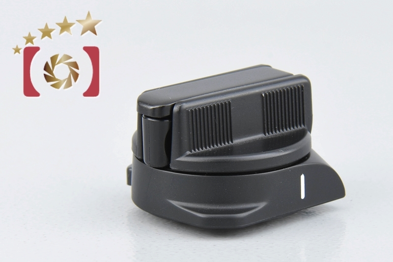 【中古】Mamiya マミヤ 巻き上げクランク 645用