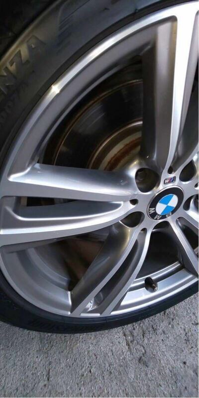 BMW　 B20　 アルミホイール色　 １３ｍｌ　タッチペン　 タッチアップ　 補修塗料