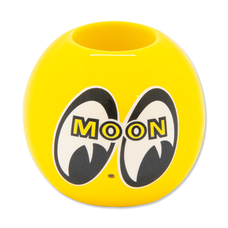 MOON ペン スタンド [MG962YE]　MOONEYES