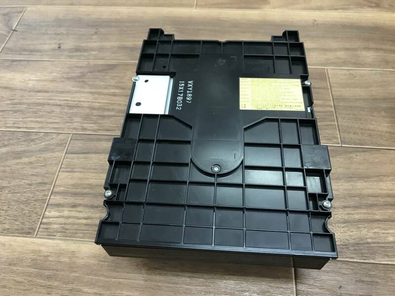 Panasonic パナソニック レコーダー用 DVD ドライブ VXY1897 中古品B-7250