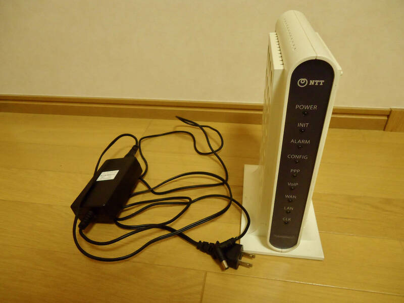 Netcommunity VG430I ゲートウェイSX「１」 NTT　ひかり電話オフィスA（エース）
