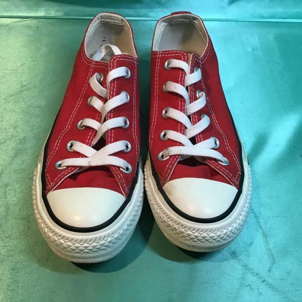 CONVERSE/コンバース ALL STAR オールスター M9696/23cm　US4　インドネシア製