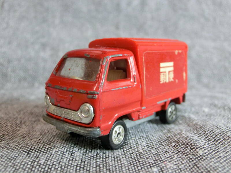 TOMICA NO.18 HONDA TNⅢ 360 トミカ 昭和レトロ