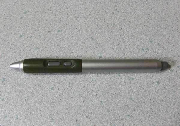 Wacom FAVO EP-140E-0S タブレットペン