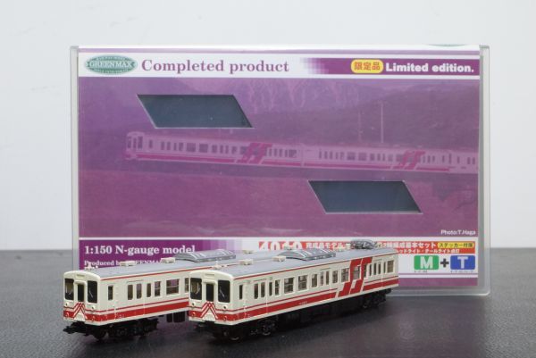 GM JR 119系 するがシャトル M+T 限定品