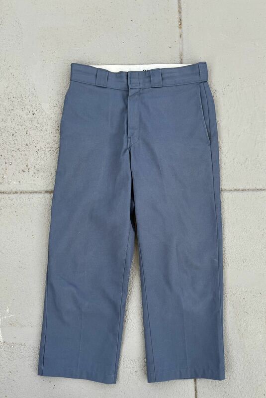 Dickies ディッキーズ　874 パンツ　AF エアフォース　W30 ワークパンツ