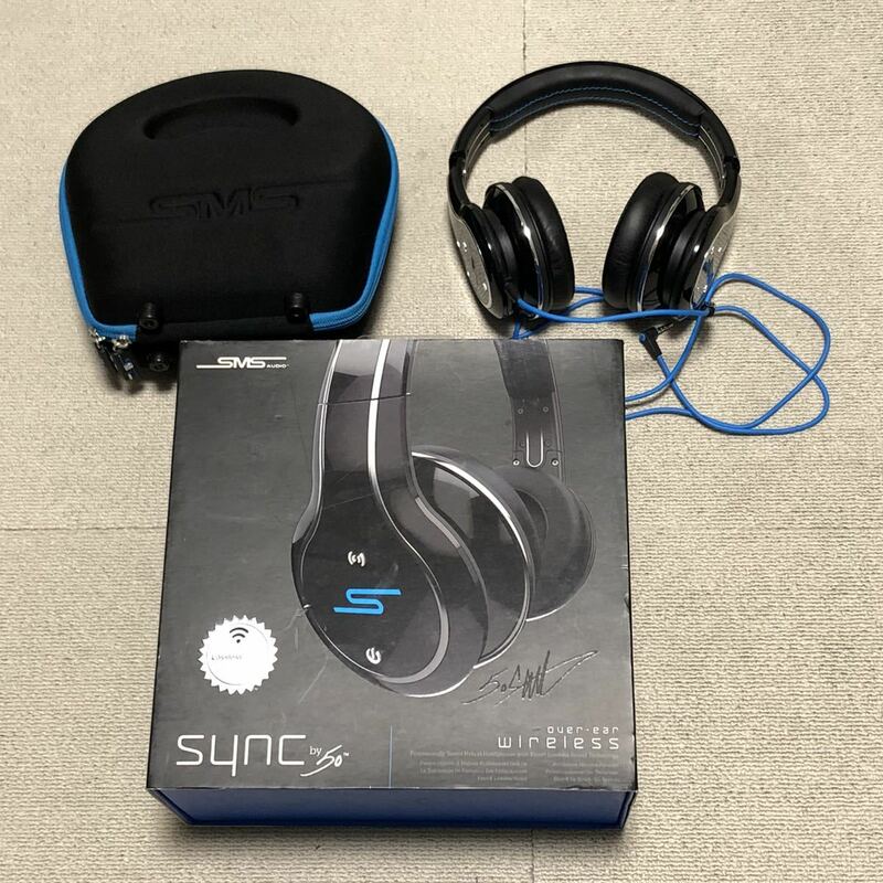 50cent 50セント SMS ワイヤレスヘッドホン Dr Dre monster beats ドクタードレ　エミネム