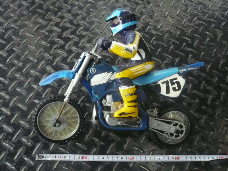 ヤマハ バイク YZ250