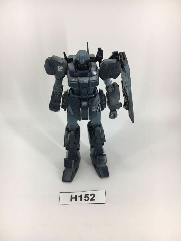 【即決】HG 1/144 ジェスタ ガンダム ガンプラ 完成品 ジャンク 同梱可 H152