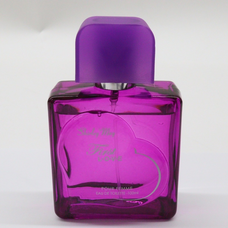  ShirleyMay シャリーメイ ファーストラブ 100ml オードトワレ スプレー 香水 First LOVE EDT