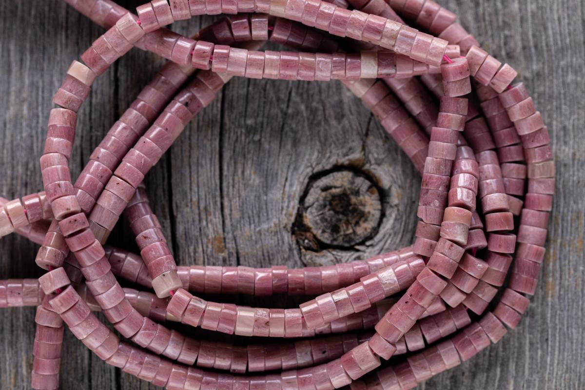 *Rhodnite short tube type