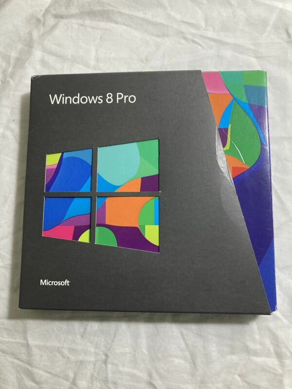 ★Windows8 proアップグレード 32bit 64bit 日本語