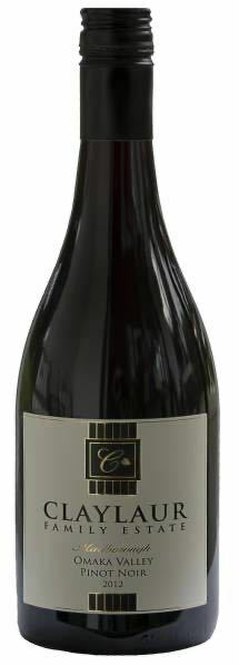 New Zealand MARLBOROUGH Claylaur Family Estate Pinot Noir 2本セット/ NZ マルボロ ピノ・ノワール お得な２本セット