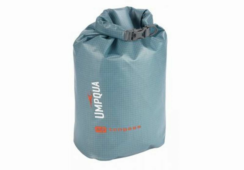 Umpqua Tongass Dry Bag 10L アンプカ ドライバッグ 鞄 simms