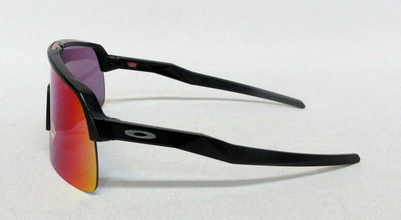 ◆OAKLEY◆SUTRO LITE(A)◆Matte Black◆ Prizm Road◆946301◆正規品◆元箱あり◆アジアンフィット◆