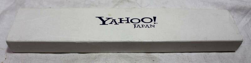未使用YAHOO! JAPAN ヤフーオリジナル腕時計(アナログ)男女兼用