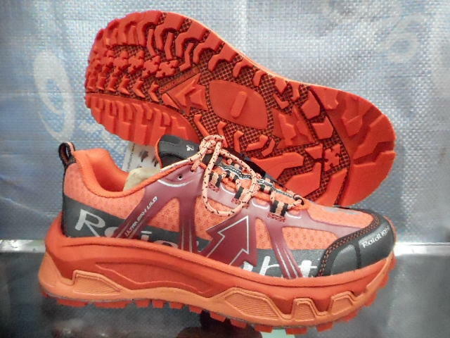 raidlight ultra max v1.0 Lady RSHO-004W161 7326 26.0cm　