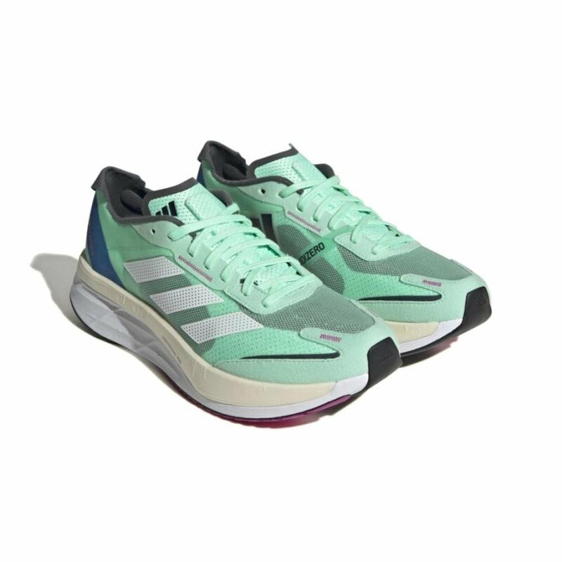 adidas ランニング ADIZERO BOSTON 11 M GV9064 27.0cm　