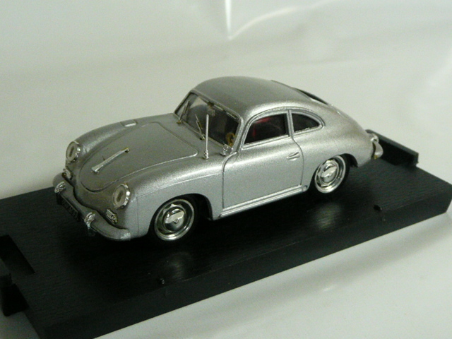Porsche 356C 1/43 (Brumm No.226)