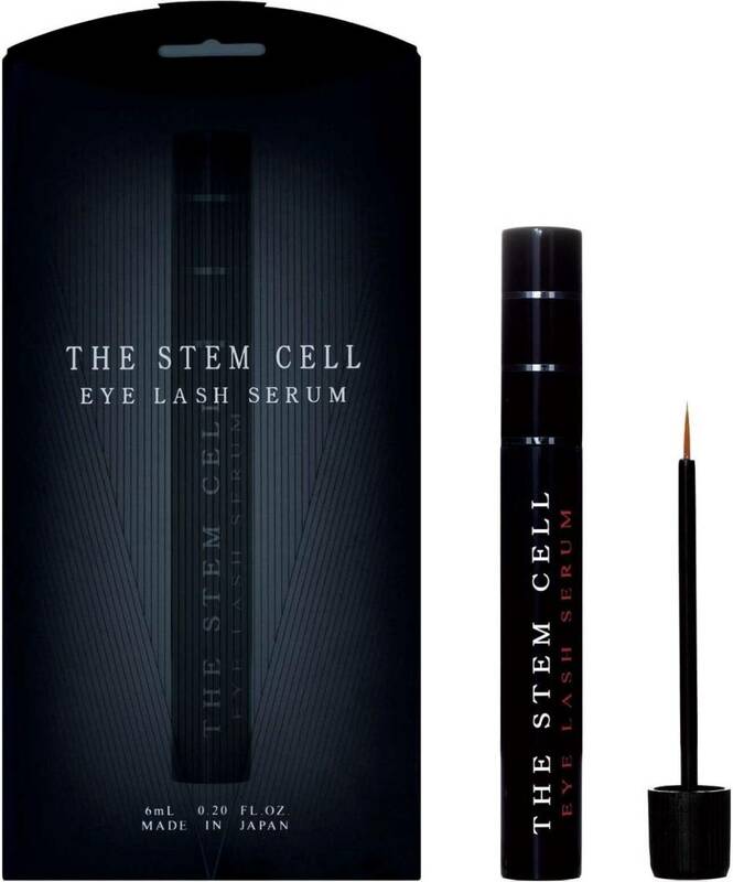 【新品未使用】【即決価格】美粧AKARI THE STEM CELL (ザ ステムセル) ヒト幹細胞 アイラッシュセラム 6ml マスカラ