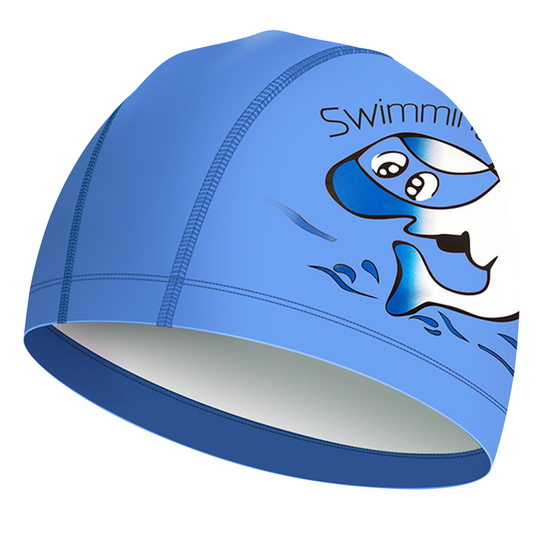 スイムキャップ PUコーティング ぴったり 水の抵抗を軽減 スイミングキャップ 伸縮撥水 立体縫製 水泳帽 男女兼用 GWPUSCB08