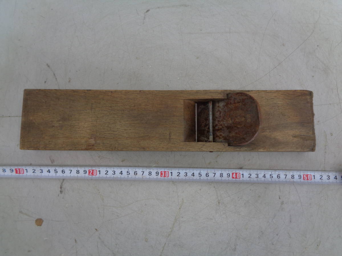 MK7994 大工道具 鉋 かんな