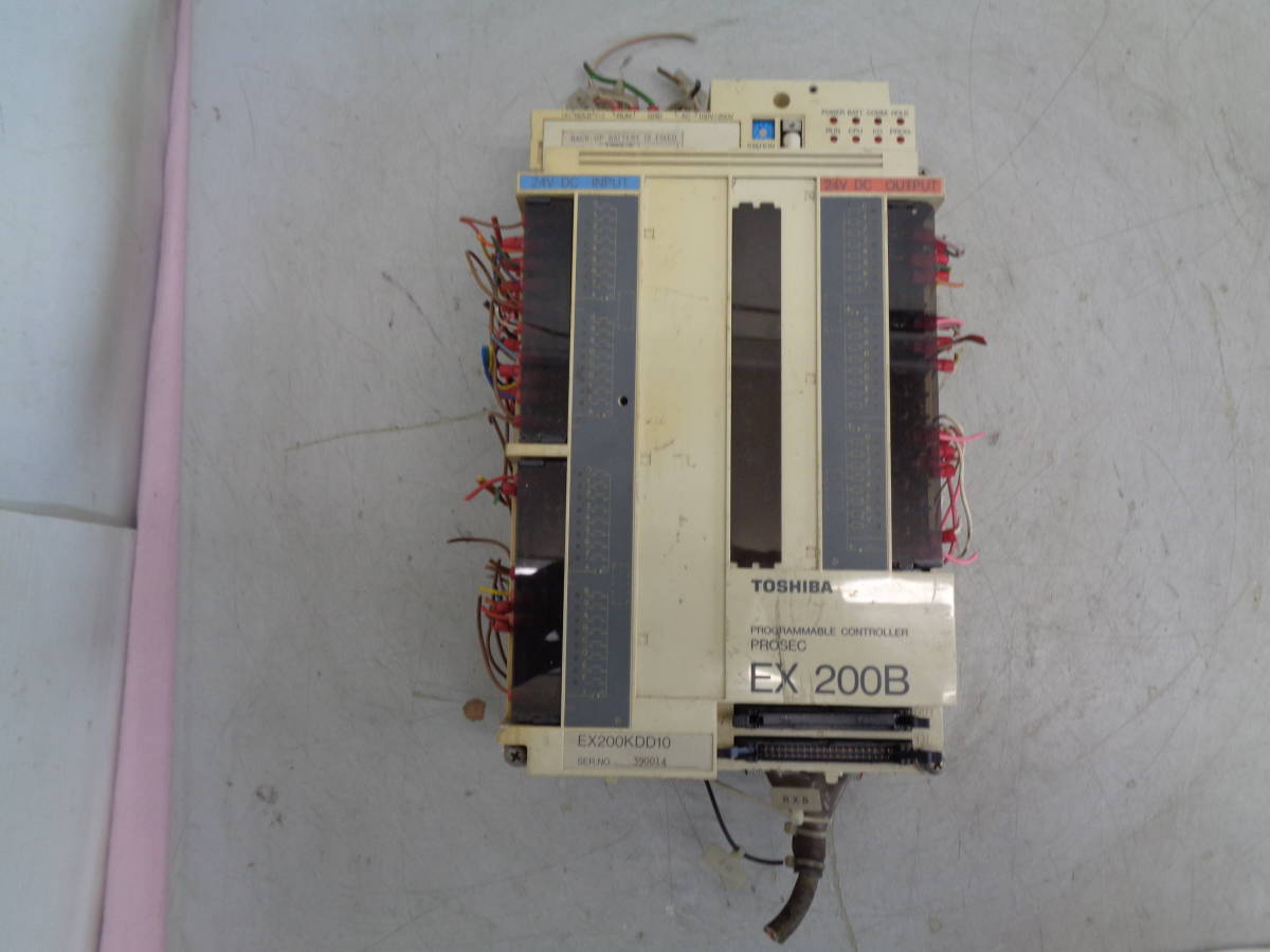 MK7996 TOSHIBA EX200B モジュール