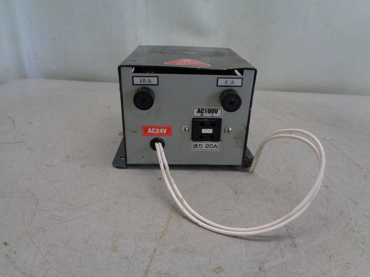 MK8006 トキ・コーポレーション 巻線トランス TR-2160N