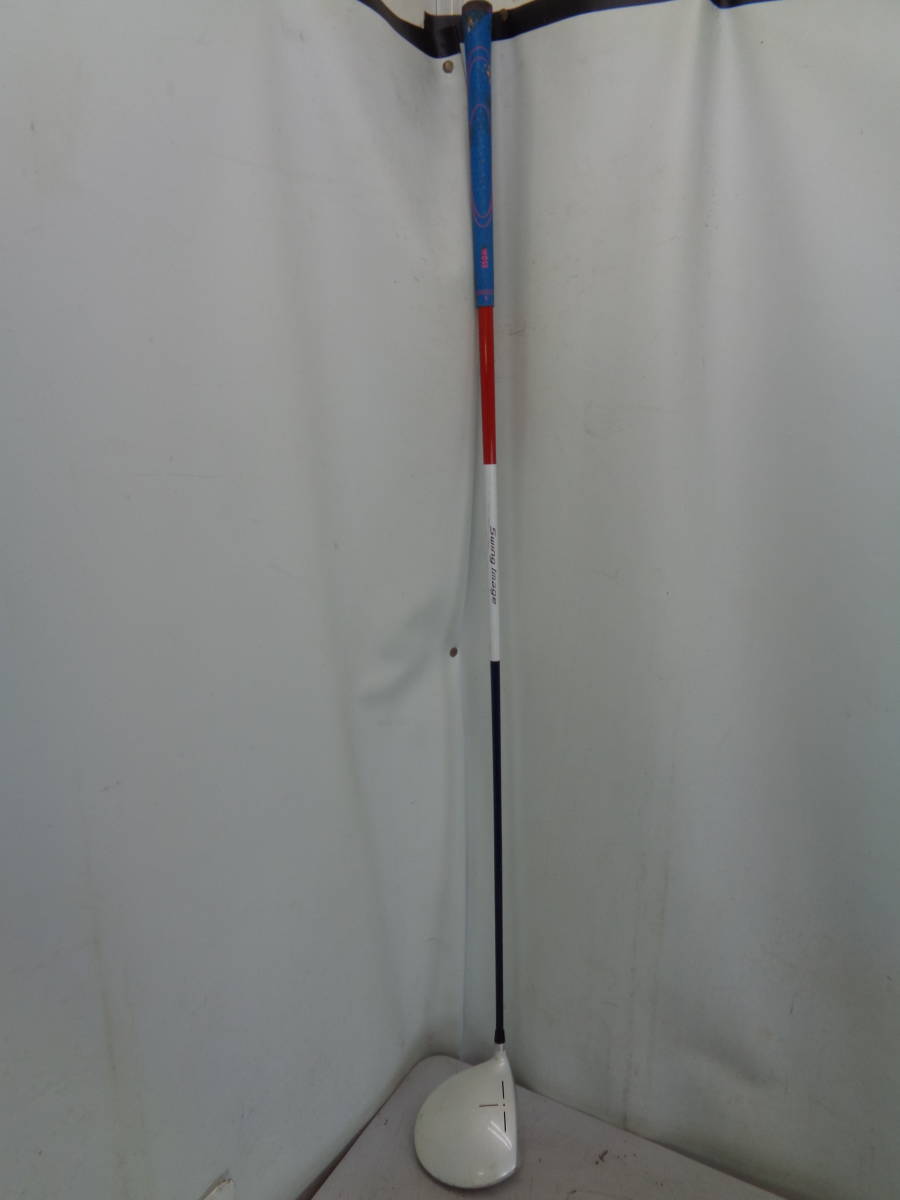 MK7867 WOSS GOLF ゴルフ クラブ ドライバー WS460 FORGED