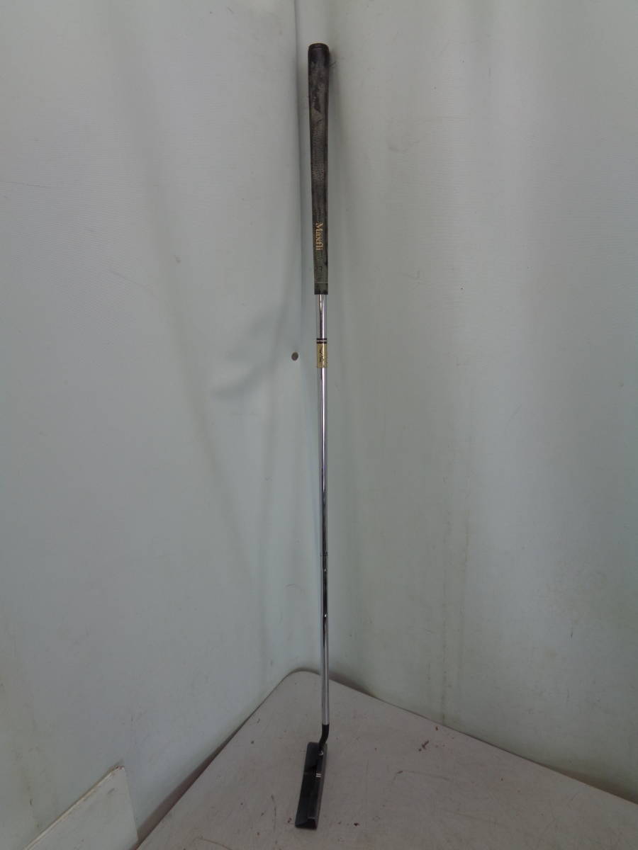 MK7872 Tad Moore タッドモア Maxfli TM-7 マックフライ パター