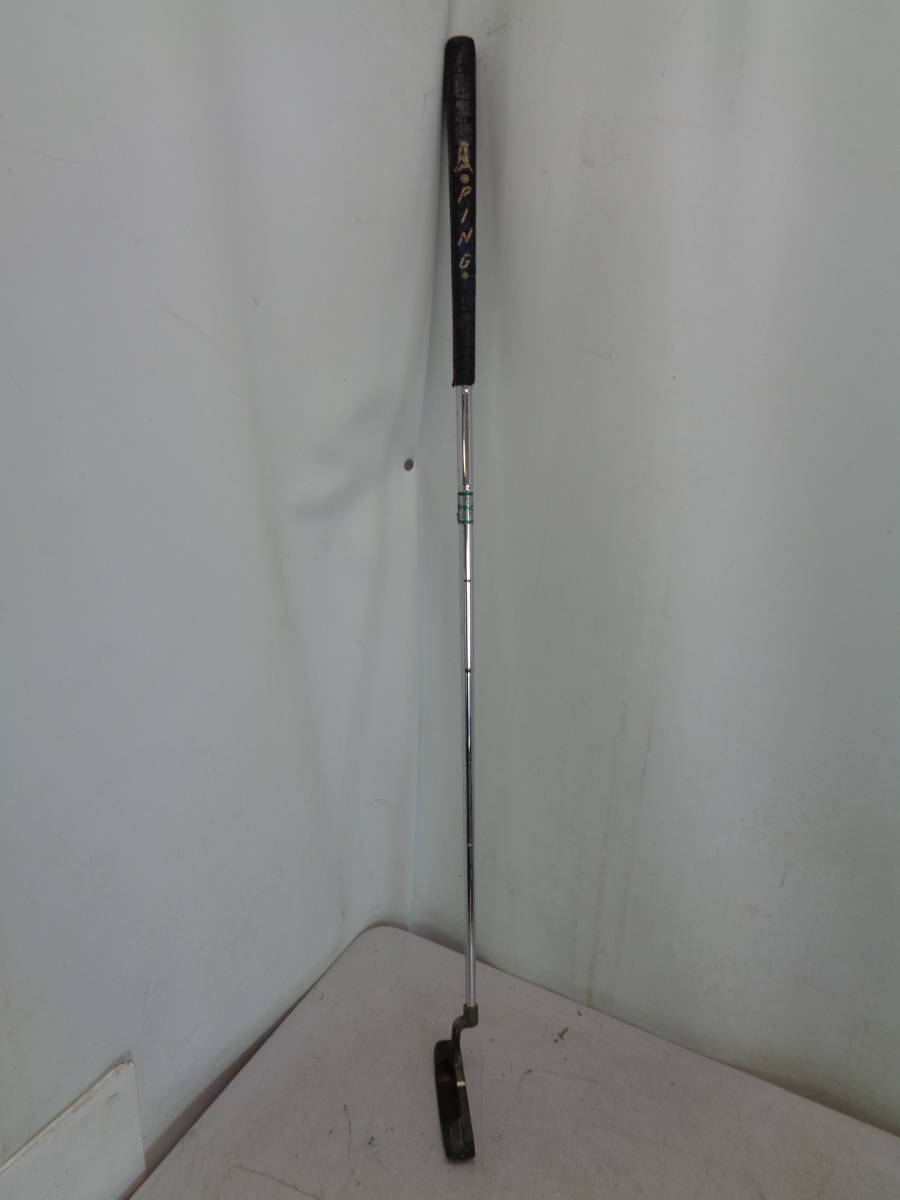 MK7878 PING PAL パター