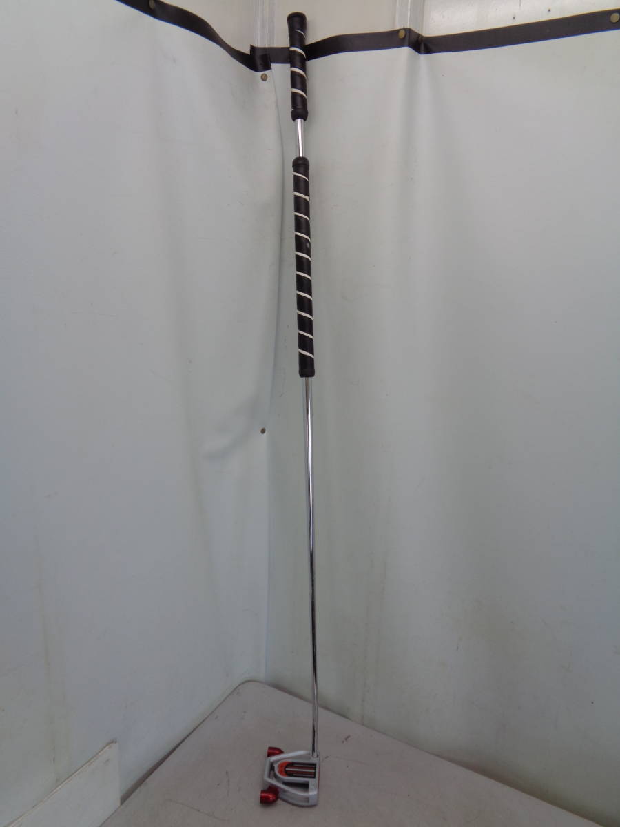 MK7884 WORLD EAGLE(ワールドイーグル)パター UNIONE F-01α UNIONE