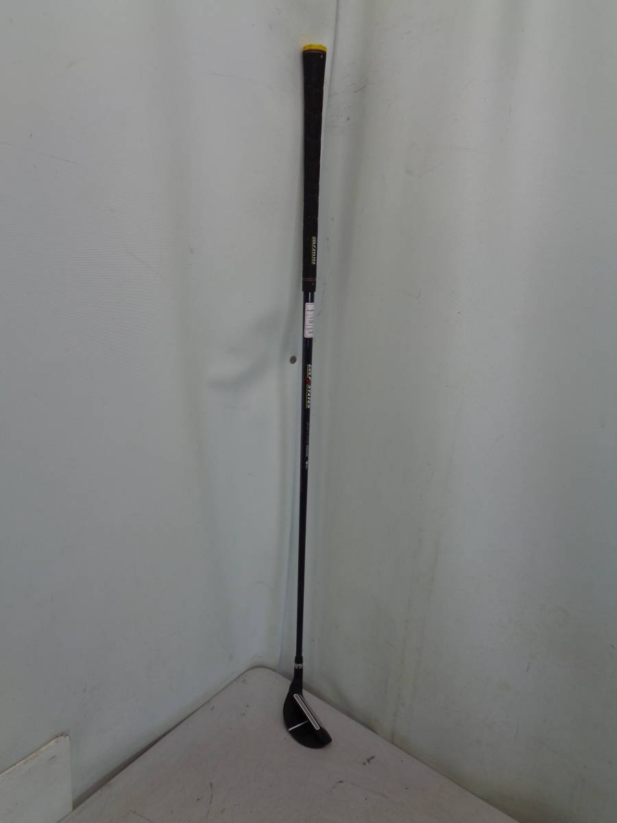 MK7885 GOLF STATES ゴルフステーツ チッパーシリーズ