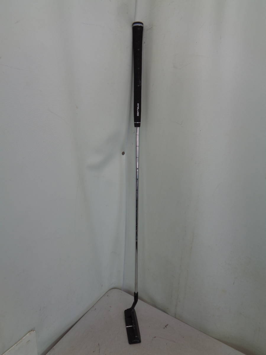 MK7888 ANALYZE ゴルフ R25ランニングウエッジ