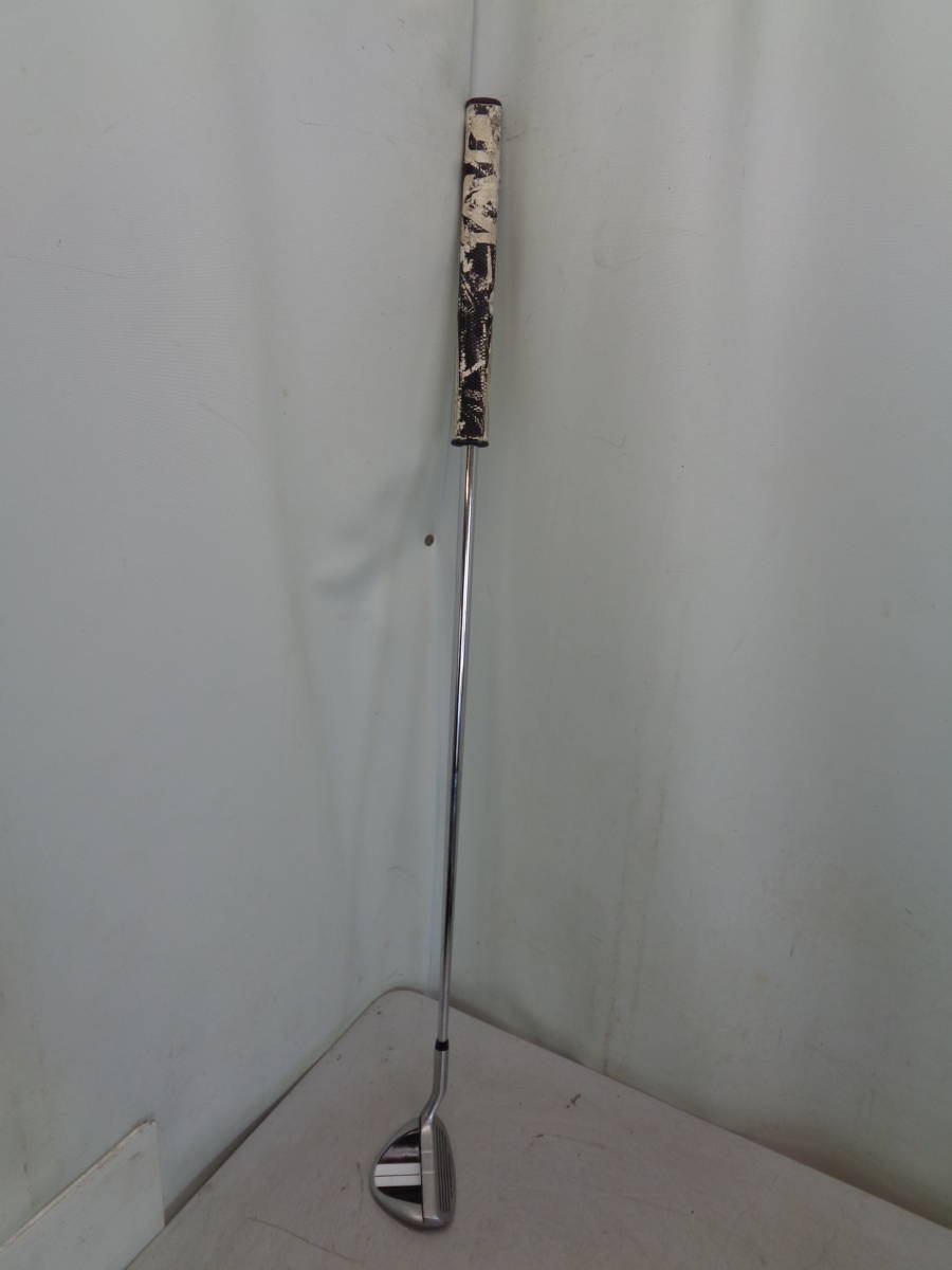 MK7890 Key Person(キーパーソン) ATTACKER ウェッジ