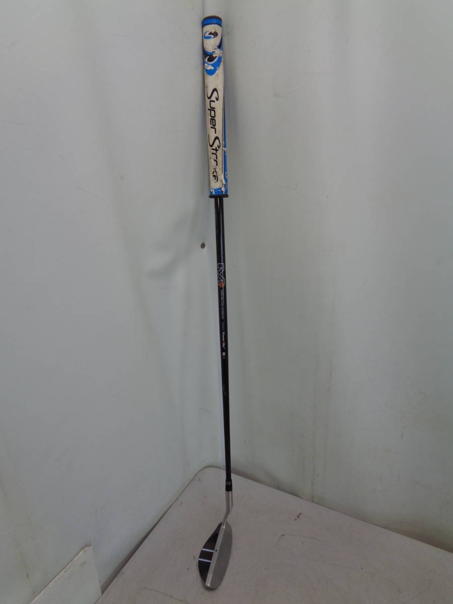 MK7891 パワービルト MC-35r ウェッジ