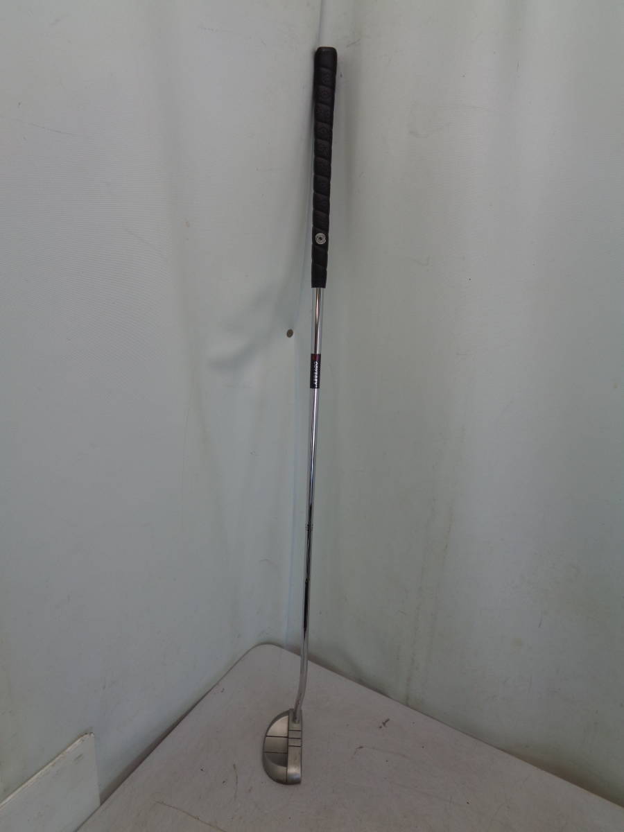 MK7899 オデッセイ パター DUAL FORCE ROSSIE2